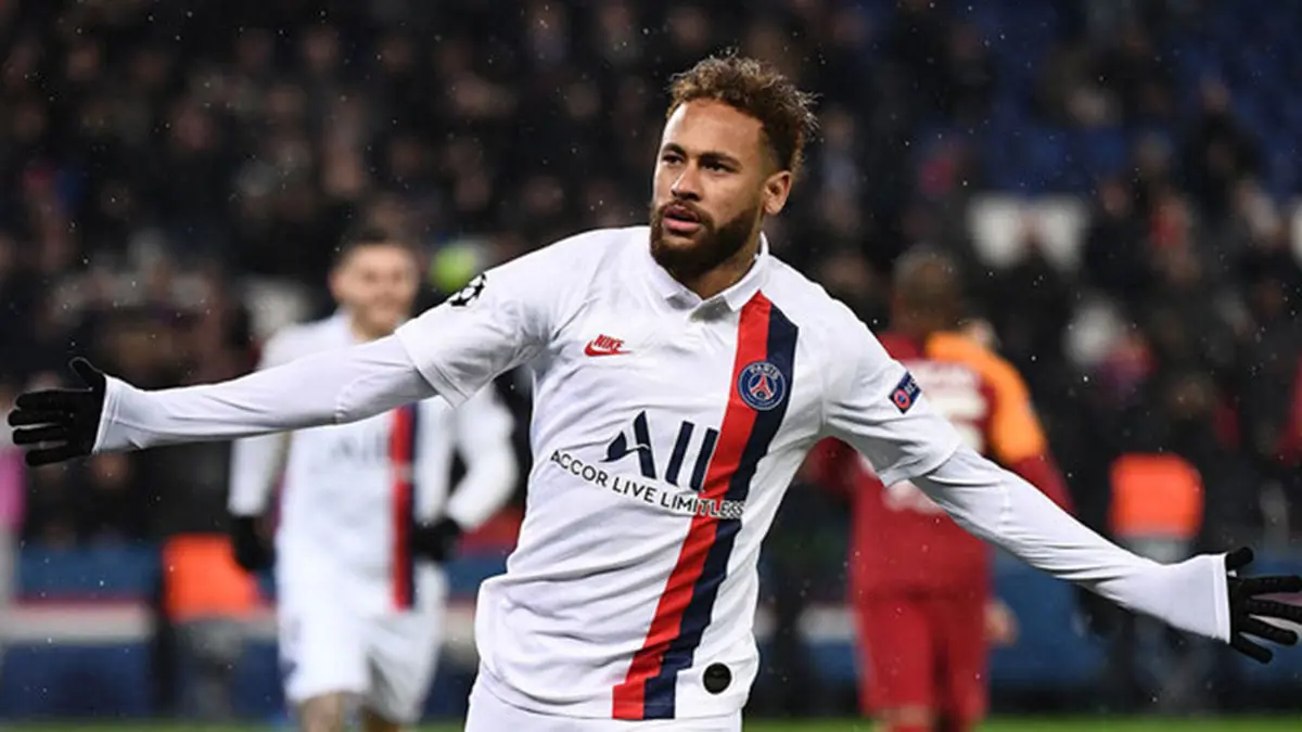 صحيفة: برشلونة وريال مدريد يتخليان عن فكرة ضم نيمار