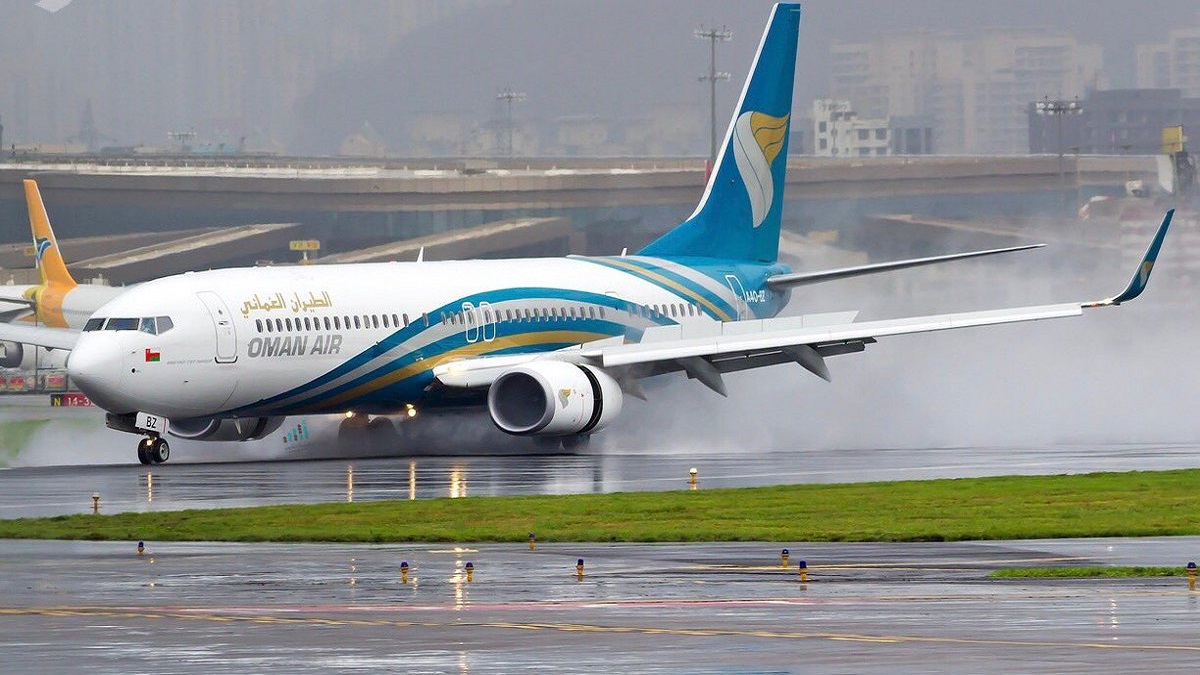 سلطنة عمان تعلن استئناف الرحلات الدولية أول أكتوبر‎