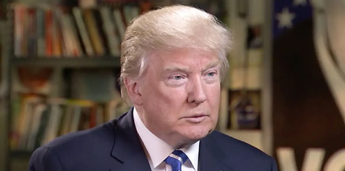 روسيا والصين وإيران ... «مقتل» ترامب؟