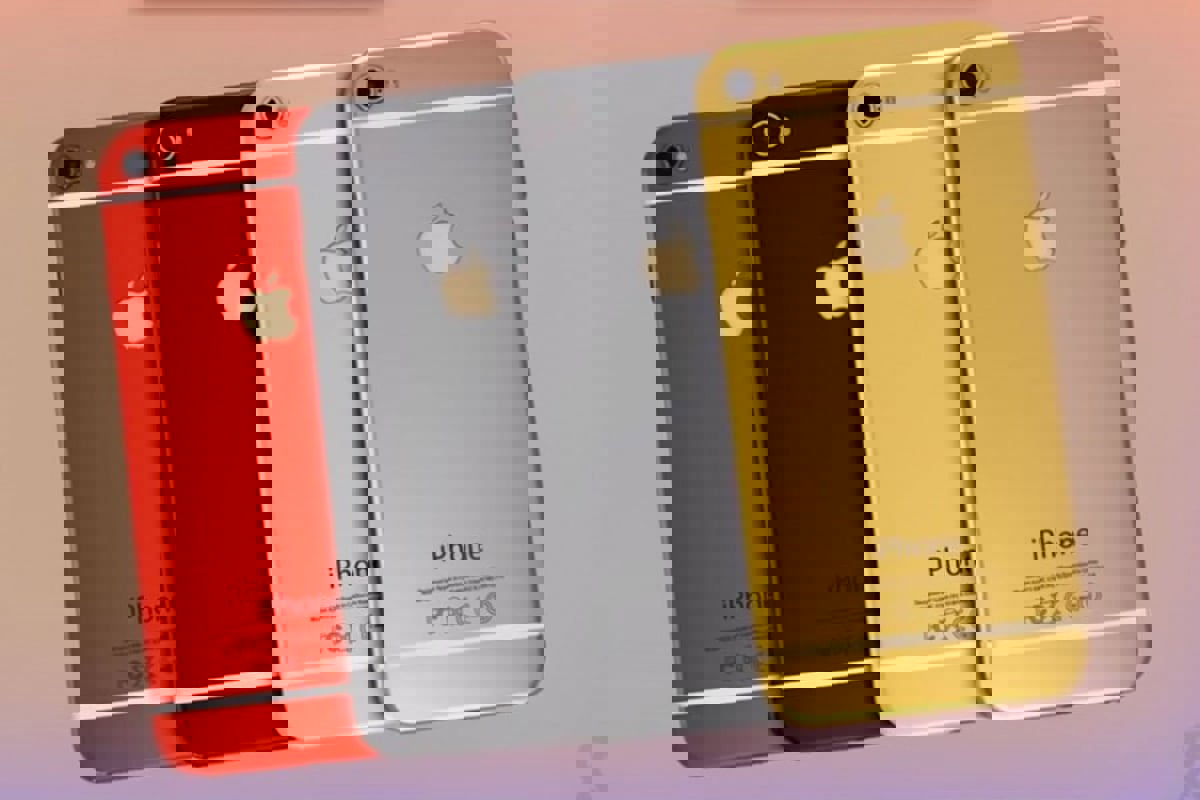 بالصور.. تسريبات لهاتف شركة أبل الجديد "آيفون 7"