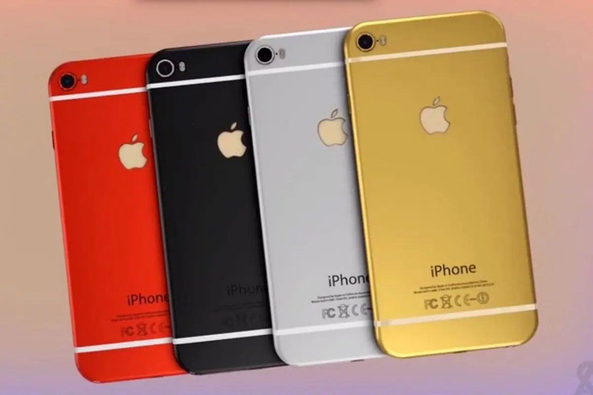 بالصور.. تسريبات لهاتف شركة أبل الجديد "آيفون 7"