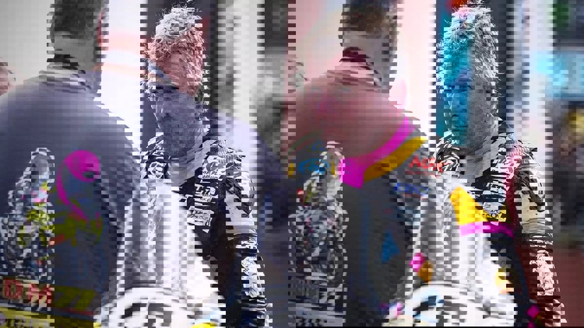 وفاة متسابق ثالث في سلسلة سباقات آيل أوف مان