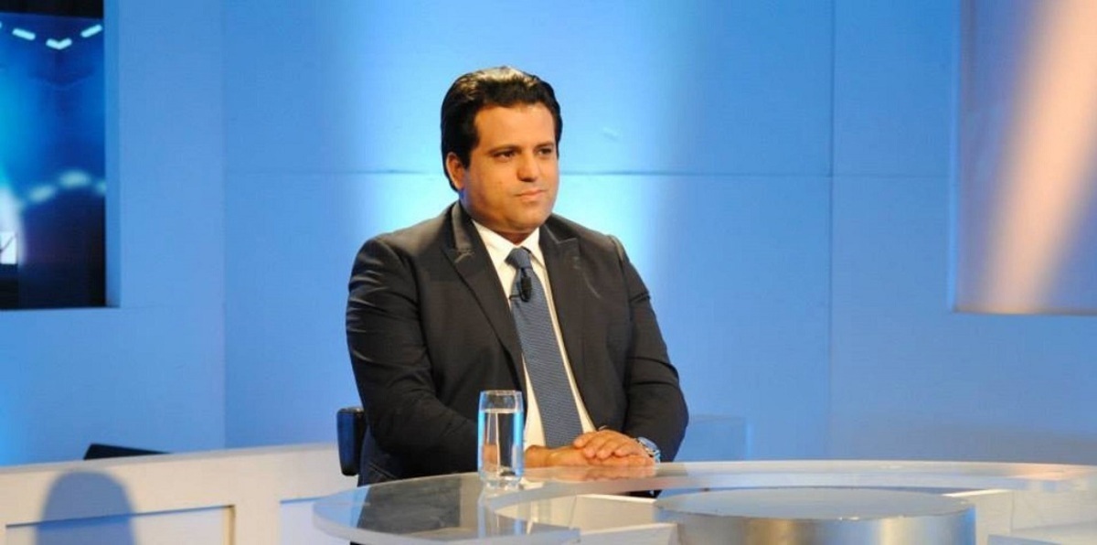 تجميد أرصدة وممتلكات رئيس النادي الإفريقي التونسي سليم الرياحي