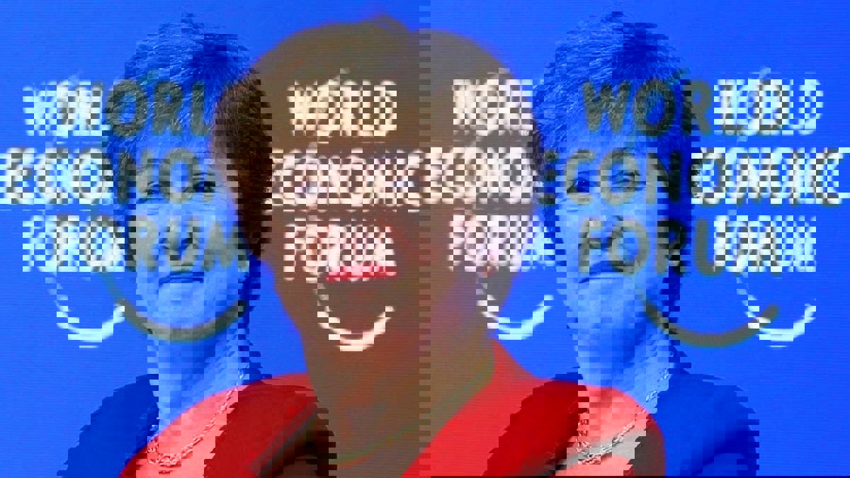 صندوق النقد الدولي: فيروس كورونا سيخفض النمو العالمي 2020