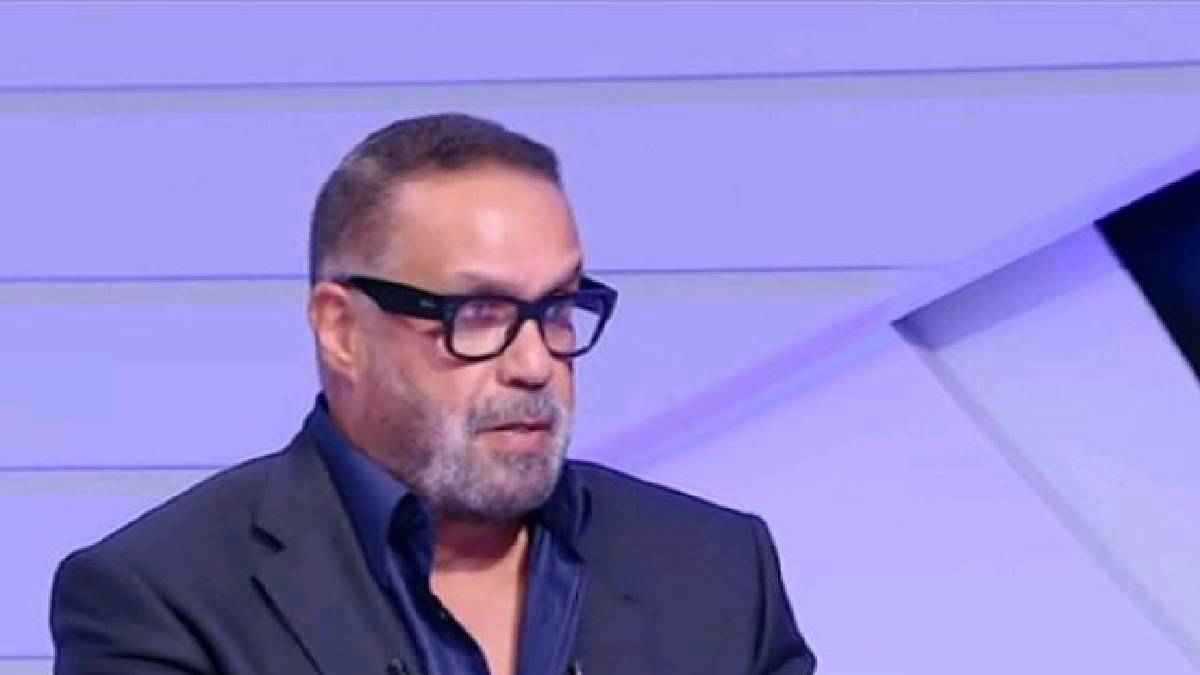 جمال العدل: الخطيب الخاسر الأكبر من انتقال زيزو للأهلي (فيديو)