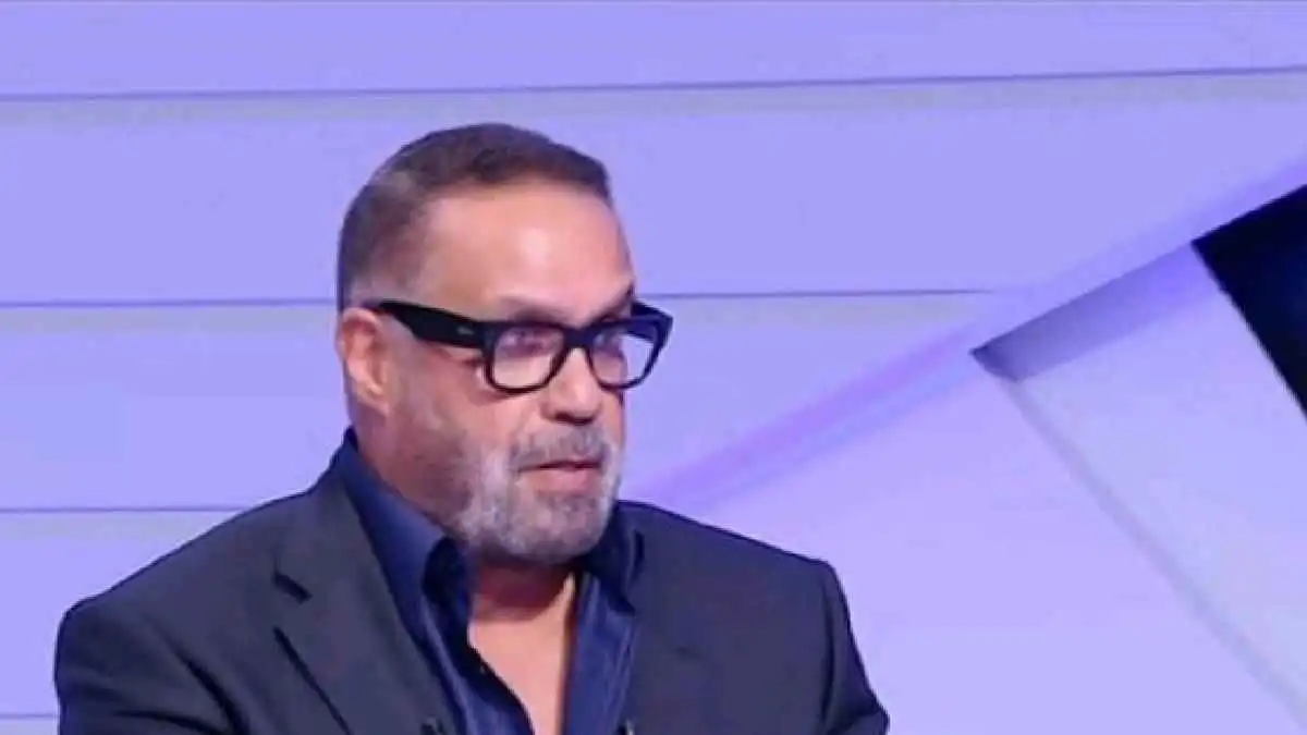 جمال العدل: الخطيب الخاسر الأكبر من انتقال زيزو للأهلي (فيديو)