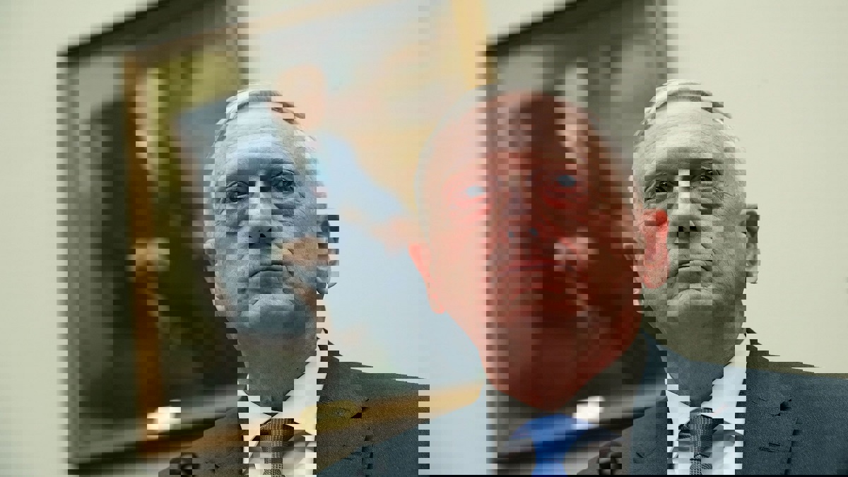 رغم استقالته.. وزير الدفاع الأمريكي يوقع أمر الانسحاب من سوريا