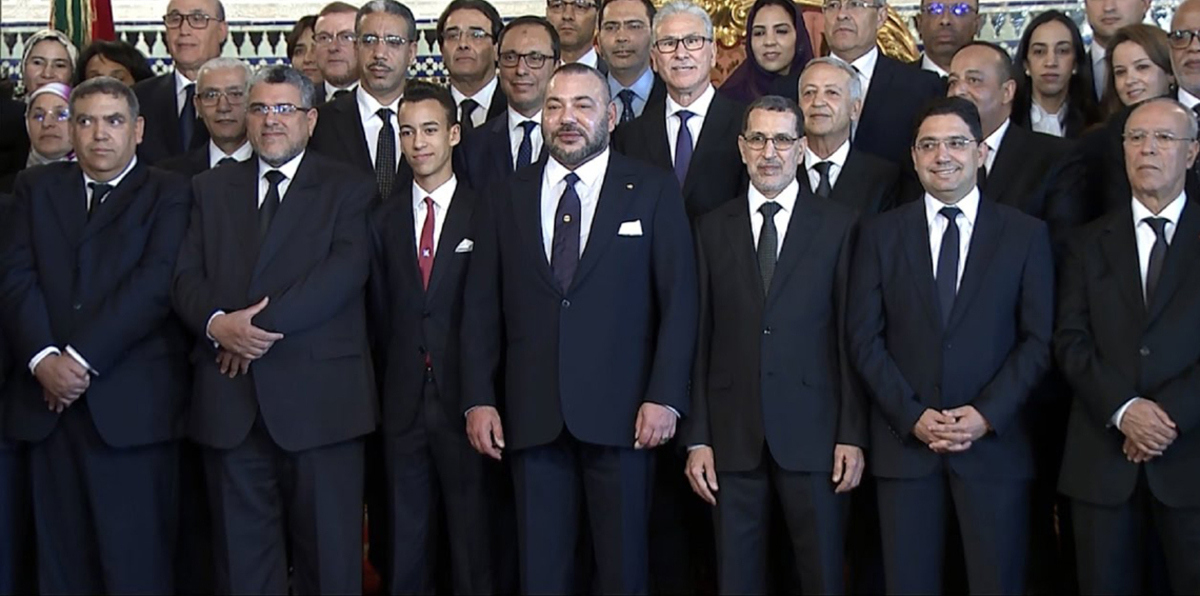 "زلزال سياسي" يضرب المغرب.. ماذا ينتظر حكومة العثماني؟