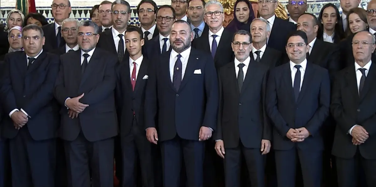 "زلزال سياسي" يضرب المغرب.. ماذا ينتظر حكومة العثماني؟