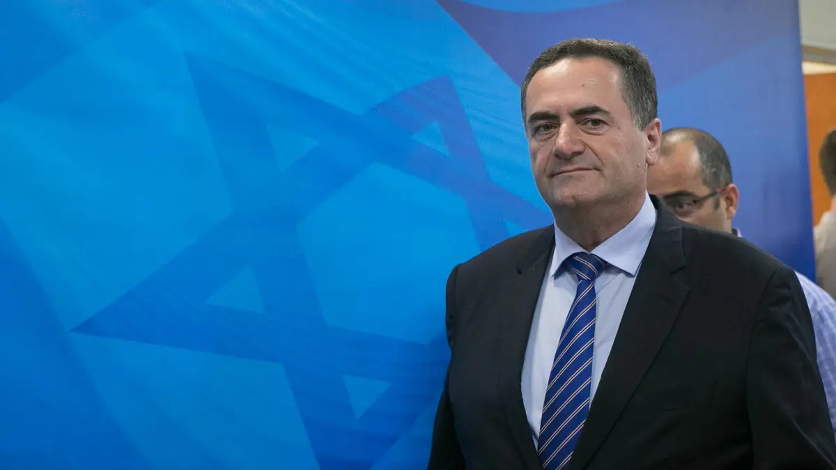 إسرائيل: نستعد لتدخل عسكري حال التصعيد بين أمريكا وإيران‎