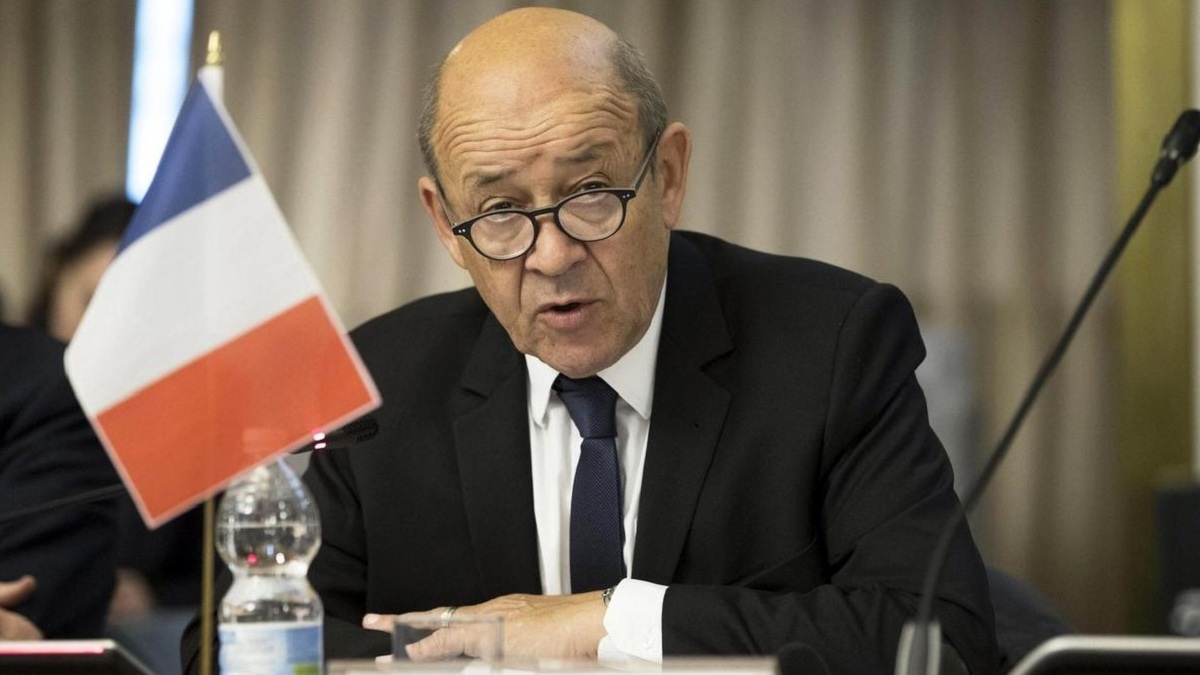 فرنسا تدعو روسيا إلى "توضيح" طبيعة الدور التركي في ناغورني قره باغ