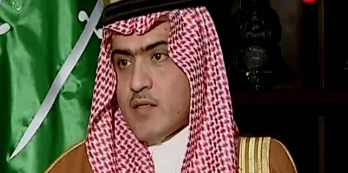 السفير السعودي في العراق: سنعيّن ملحقًا عسكريًا في بغداد (فيديو)