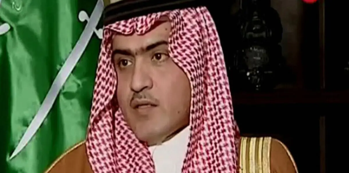 السفير السعودي في العراق: سنعيّن ملحقًا عسكريًا في بغداد (فيديو)