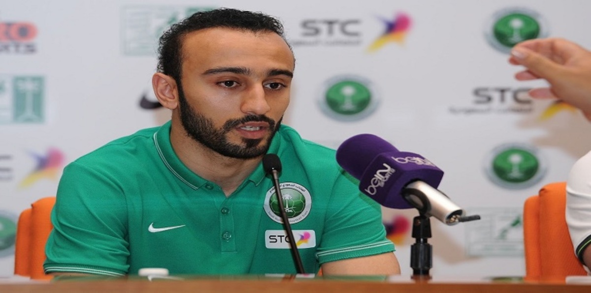 السعودية.. محمد السهلاوي يزور مكتب الدعوة والإرشاد (صورة)