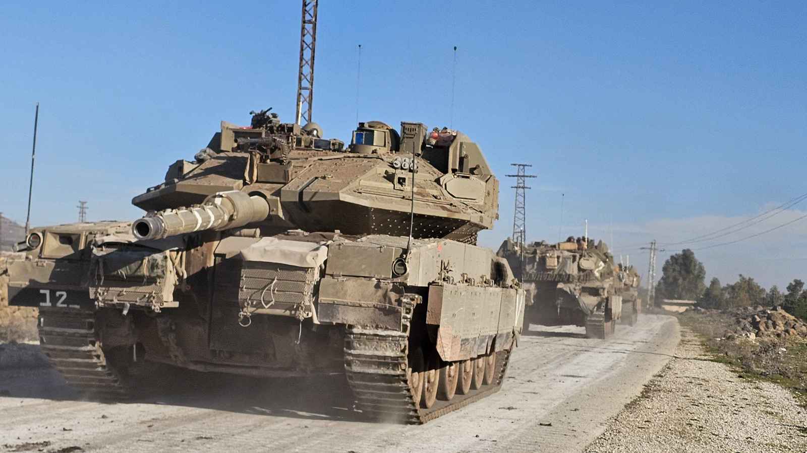 بعد حرب إيران وإسرائيل.. ما مصير العلاقات بين دمشق وتل أبيب؟