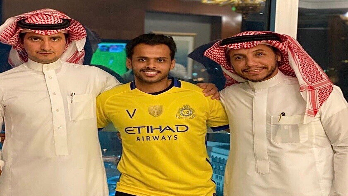 رسميا.. النصر السعودي يحصل على توقيع عبدالفتاح عسيري (شاهد)