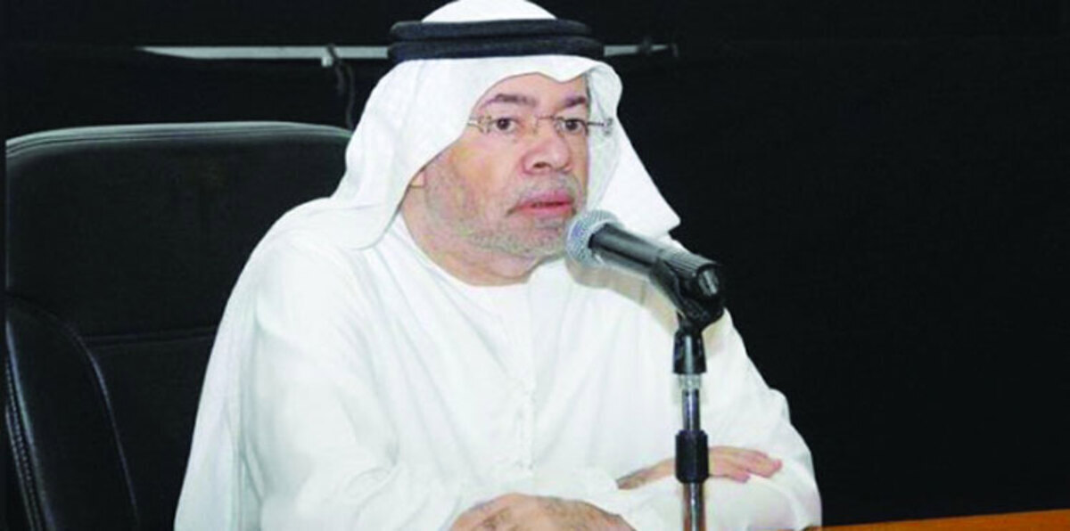 حبيب الصايغ: نتضامن مع رئيس رابطة الكتاب الأردنيين