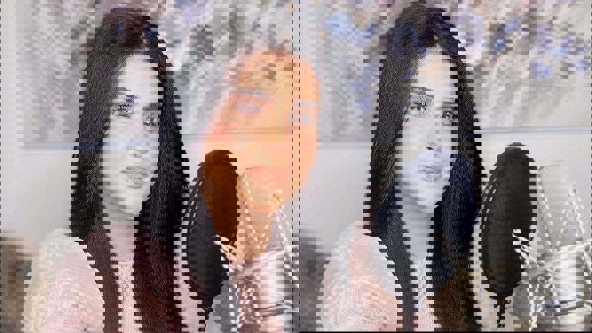 سلمى رشيد: لا خلاف مع أحلام والبعض حاول الإيقاع بيننا