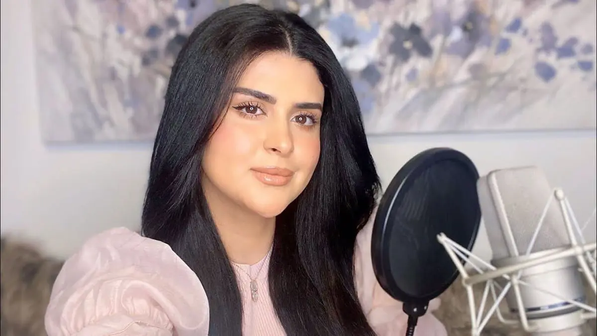سلمى رشيد: لا خلاف مع أحلام والبعض حاول الإيقاع بيننا