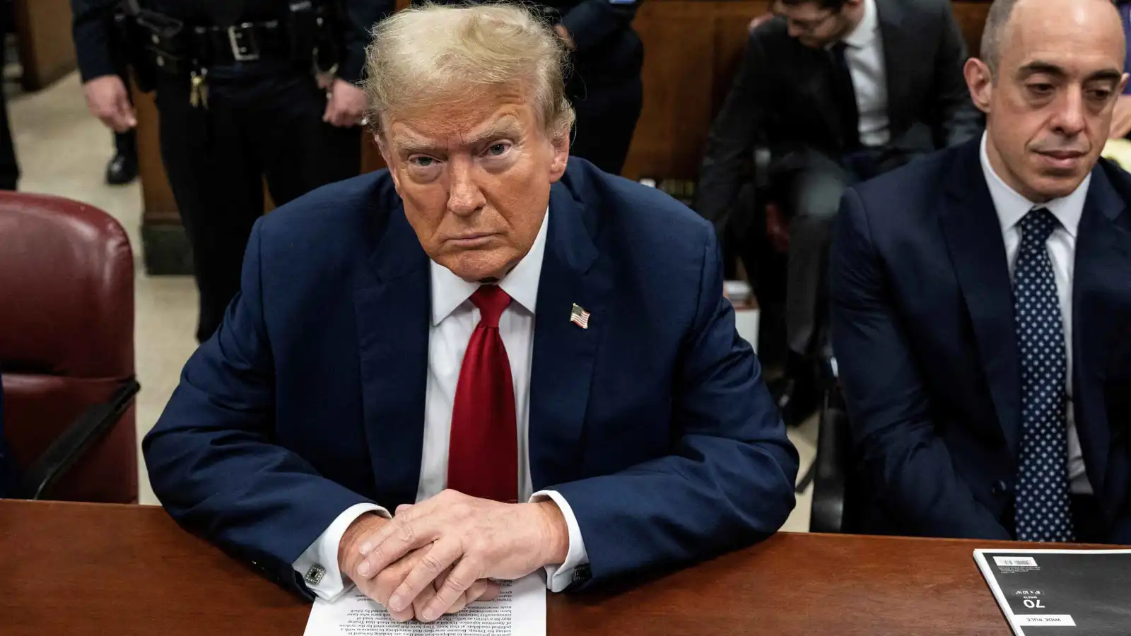 "مدن الملاذ".. إبطال قرار ترامب بسحب تمويل 34 مدينة أمريكية