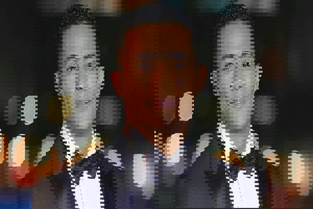 حملة مقاطعة ضد محمد رمضان بعد أزمته مع الطيار المفصول (فيديو)