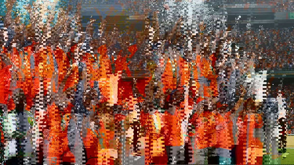 أسباب قادت منتخب كوت ديفوار لإنجاز فريد من نوعه