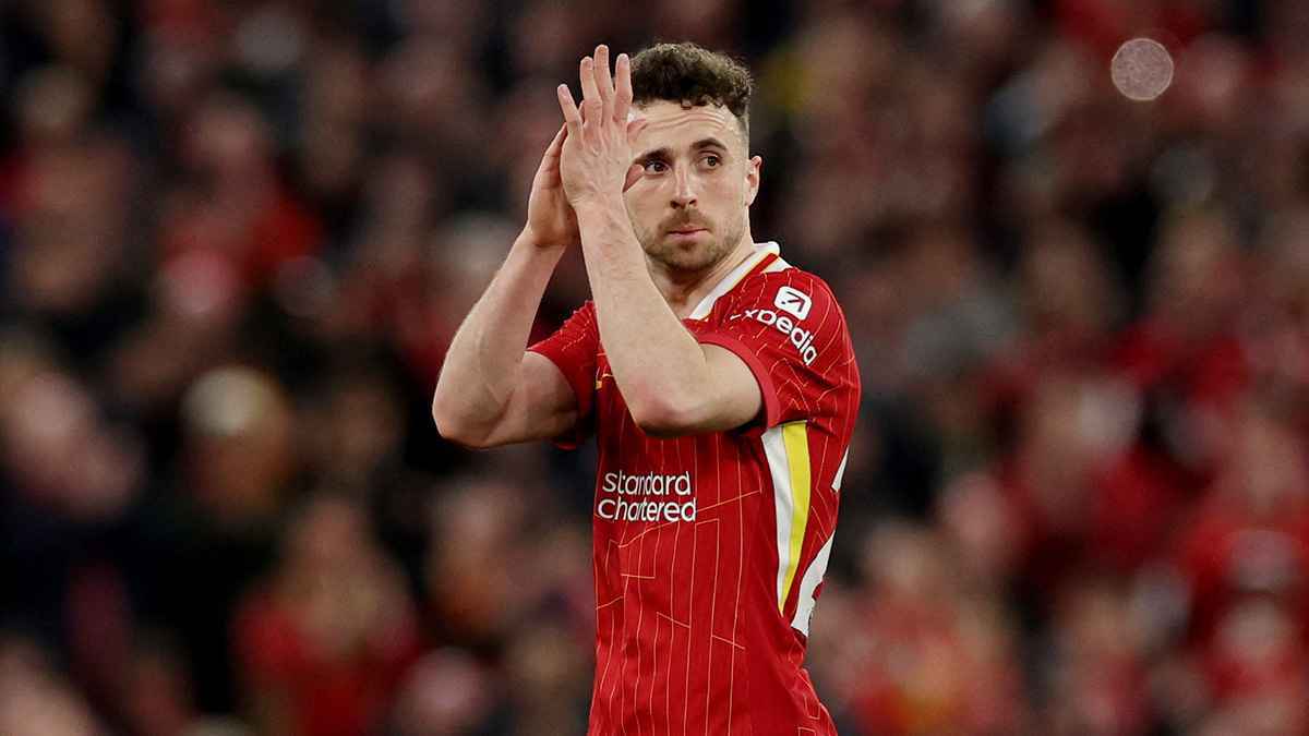 تشيلسي يفاجئ عائلة ديوغو جوتا