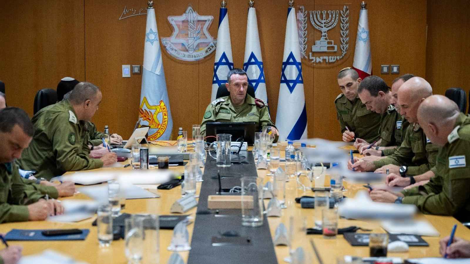 تصعيد "حزب الله" في نهاريا هل يفتح "باب الجحيم" على لبنان؟