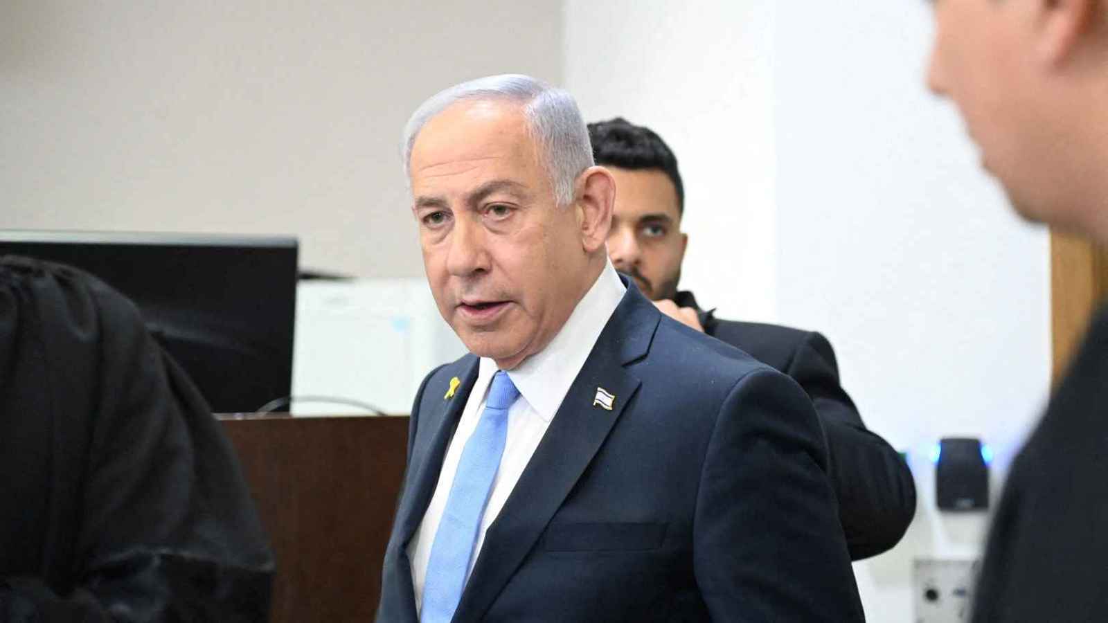 أمر الجيش بالتحرك.. نتنياهو يحذر من "إيذاء" الدروز وينذر دمشق