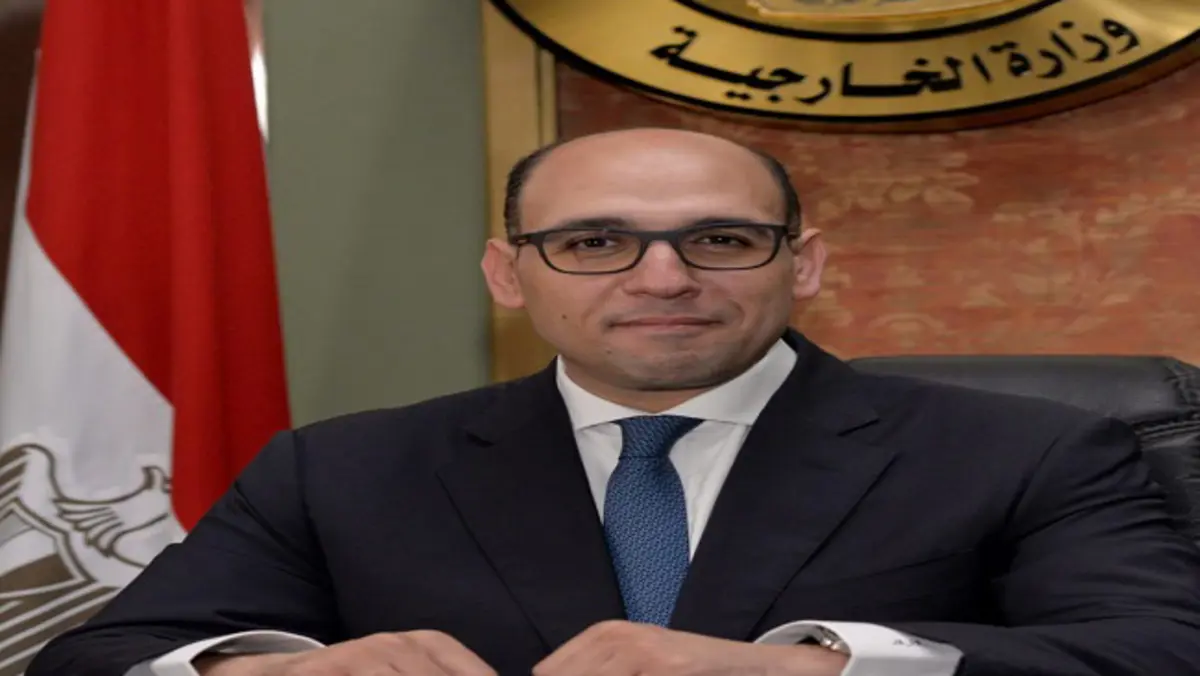 مصر ترفض تقرير الخارجية الأمريكية بشأن حقوق الإنسان