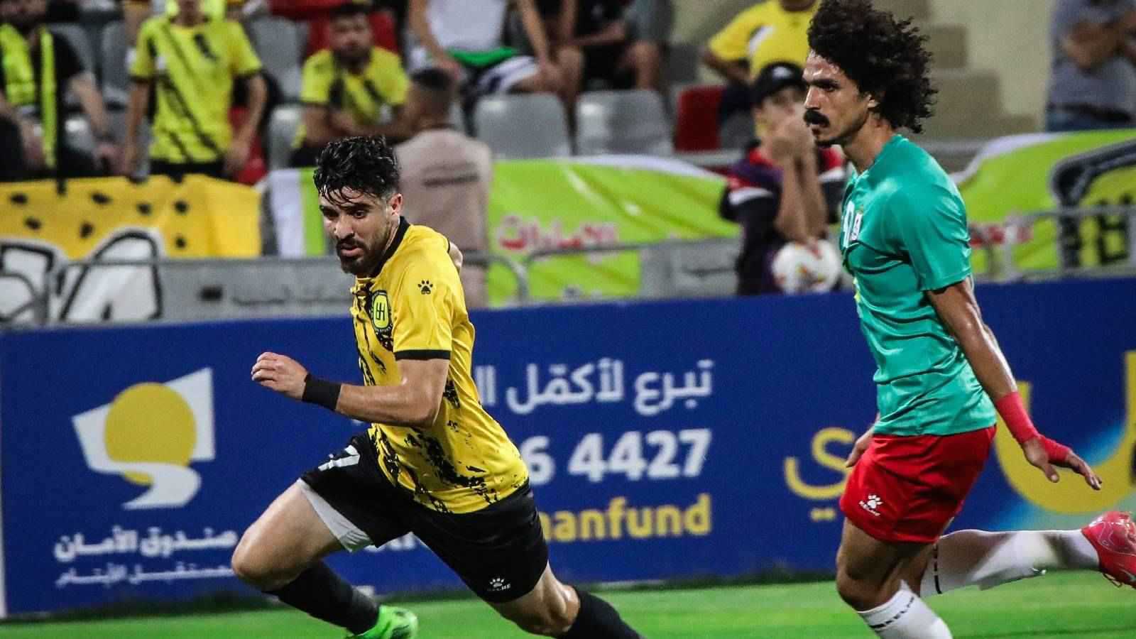 لاماسيا الأردن.. كيف فجر شبان الحسين أولى مفاجآت السوبر أمام الوحدات؟