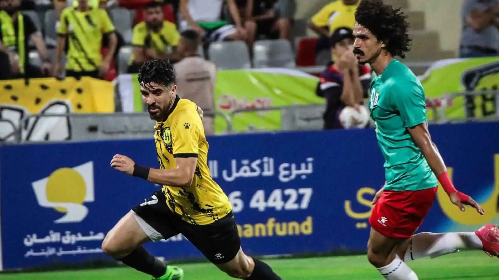 لاماسيا الأردن.. كيف فجر شبان الحسين أولى مفاجآت السوبر أمام الوحدات؟