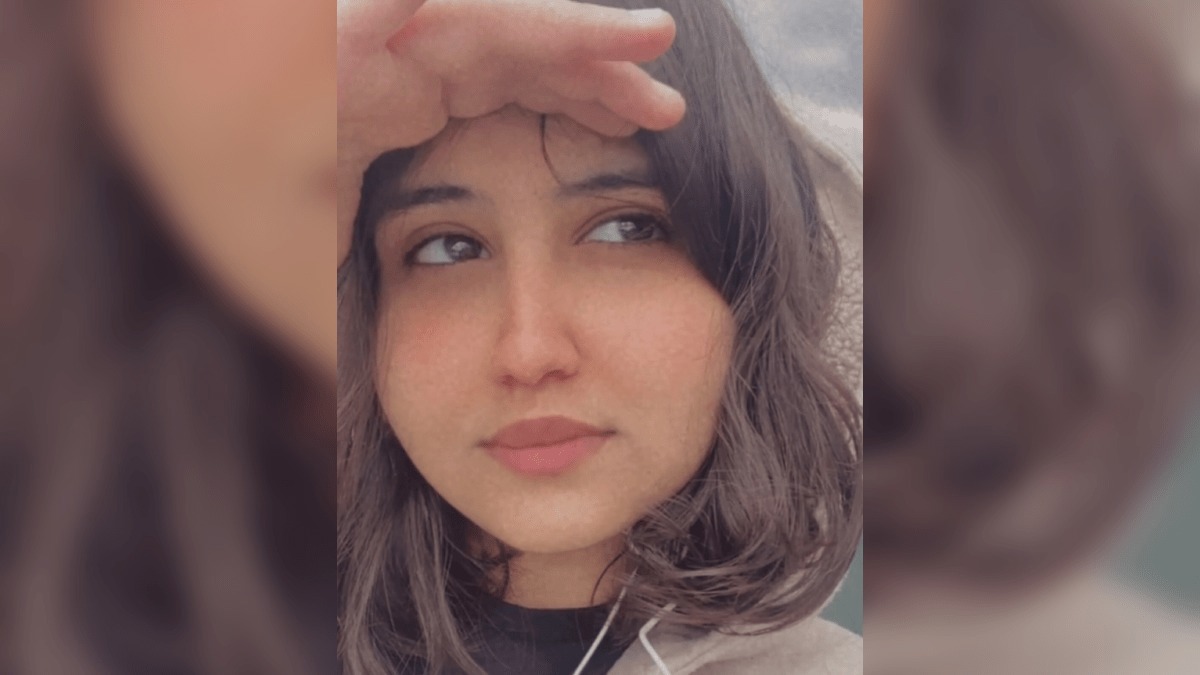 وسام السويلمي تكشف عن رغبتها بالانتحار أمام قطار في ألمانيا