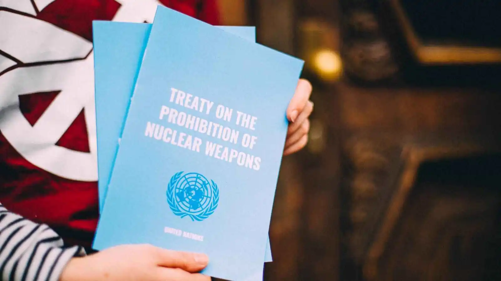 خبراء: انسحاب إيران من حظر الانتشار النووي يخلق "كوريا شمالية" بالمنطقة