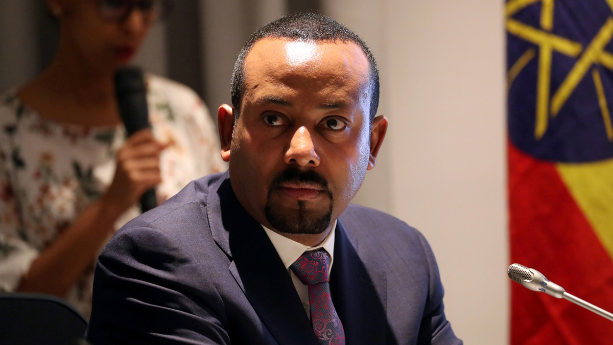 إثيوبيا: لا نية لاستخدام سد النهضة للإضرار بمصر والسودان