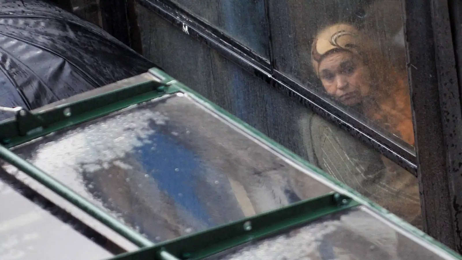 تحذير من أمطار رعدية غزيرة في 11 ولاية جزائرية