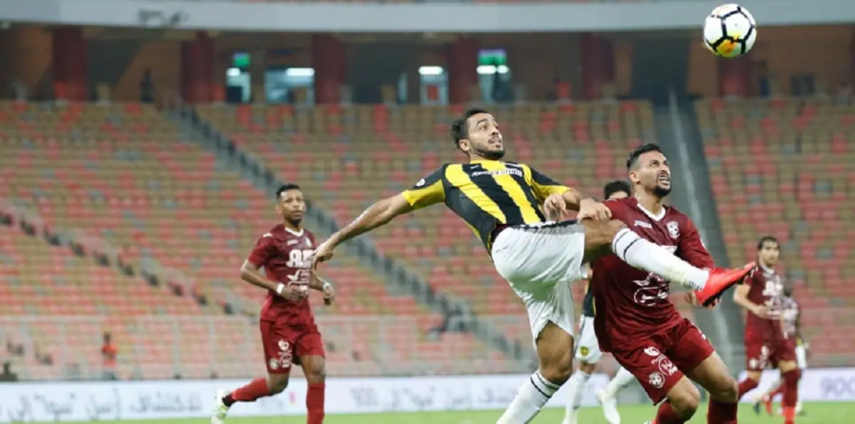 مباراة الاتحاد والفيصلي.. 4 معلقين أحدهم باللغة الإنجليزية لأول مرة في السعودية