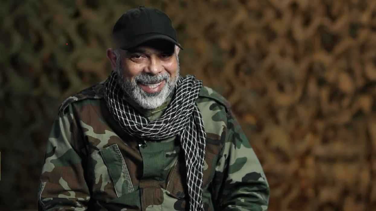 "الرد الساحق قادم".. الحرس الثوري يعلق على اغتيال طبطبائي