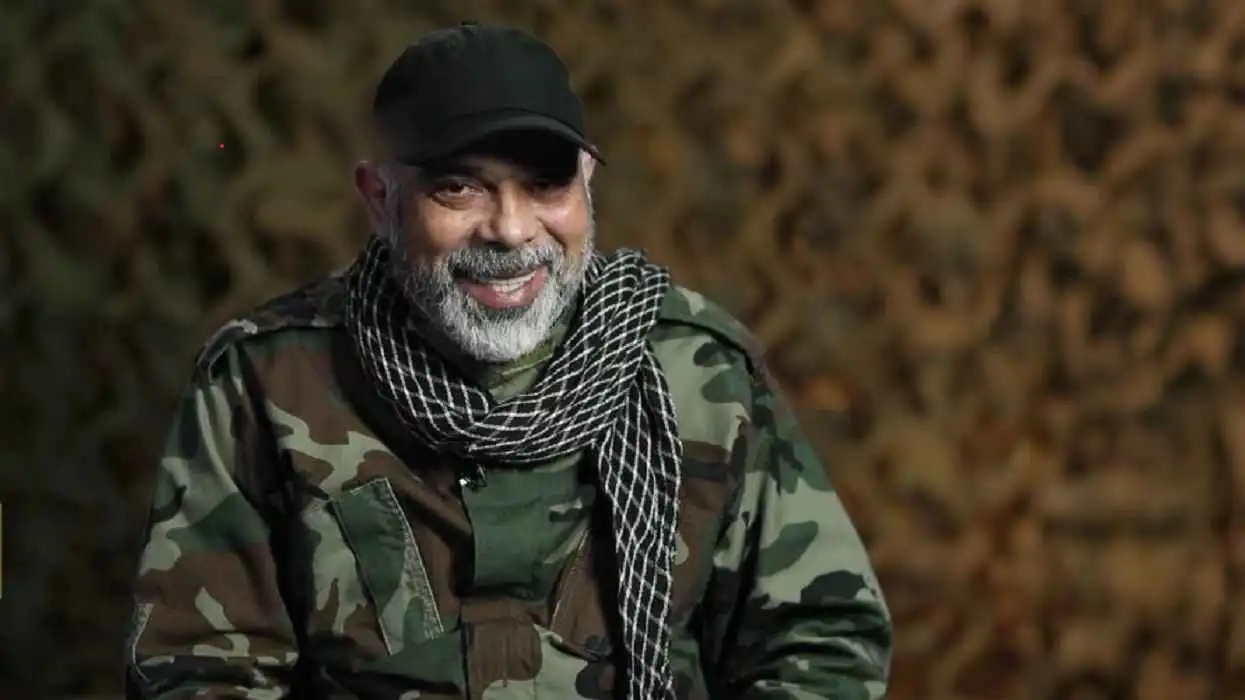 "الرد الساحق قادم".. الحرس الثوري يعلق على اغتيال طبطبائي