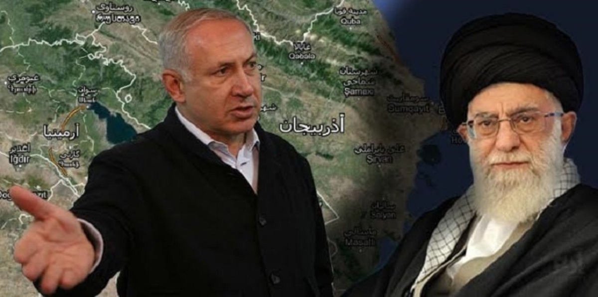 أذربيجان وأرمينيا.. ساحتان خلفيتان لصراع استخباراتي بين إيران وإسرائيل