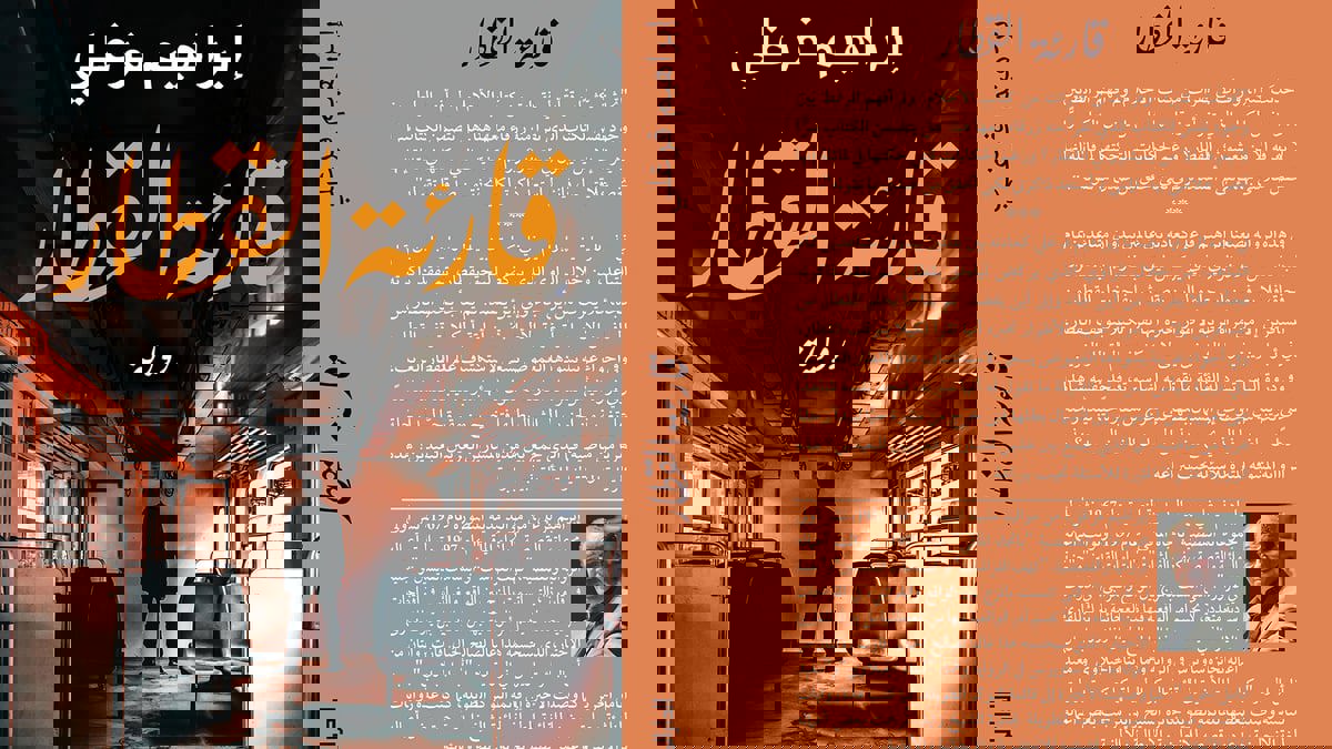 في رواية "قارئة القطار".. البحث عن ذاكرة مفقودة