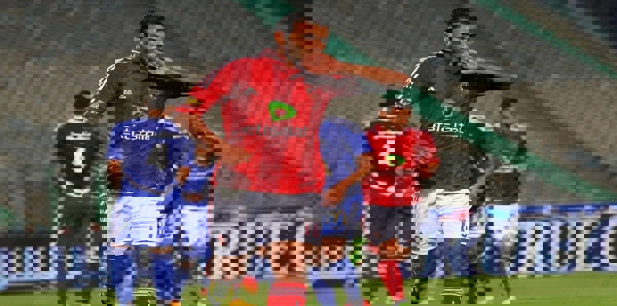 مصر.. عماد متعب يثير الذعر في تدريبات الأهلي