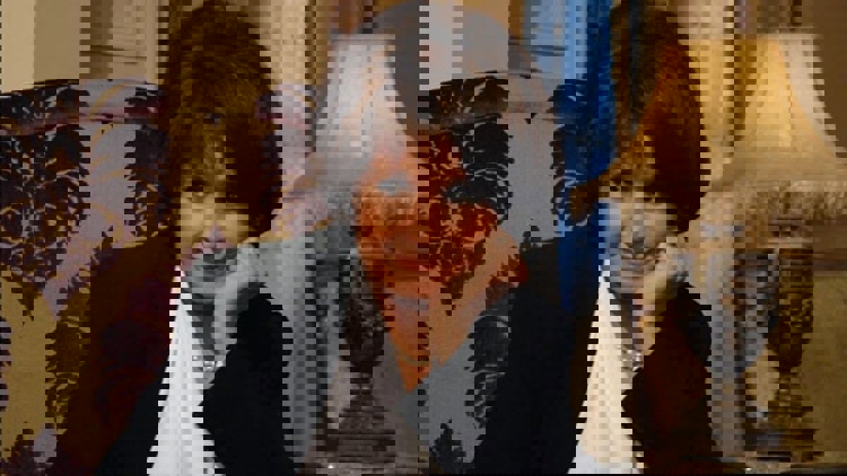 أشرف زكي يكشف حقيقة وفاة الفنانة المصرية سميرة أحمد