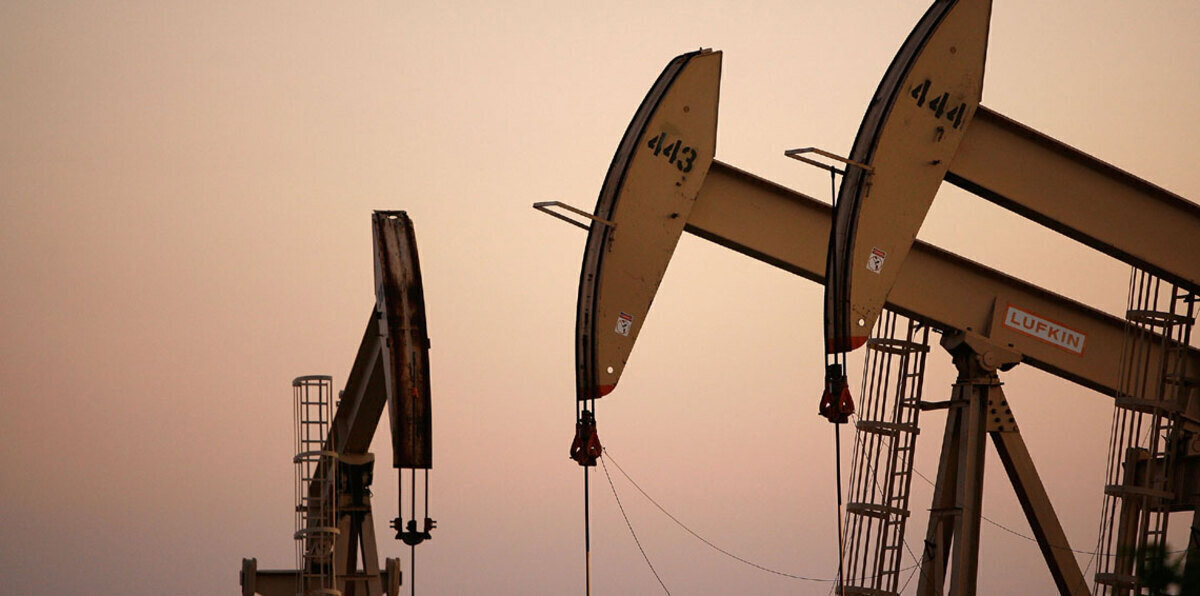 سيناريو أسعار النفط فاجأ الجميع