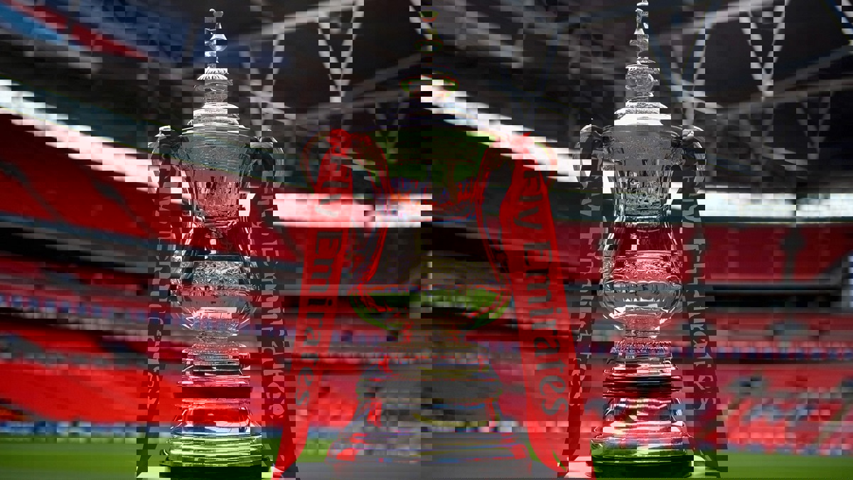 قرعة الدور الرابع بكأس الاتحاد الإنجليزي