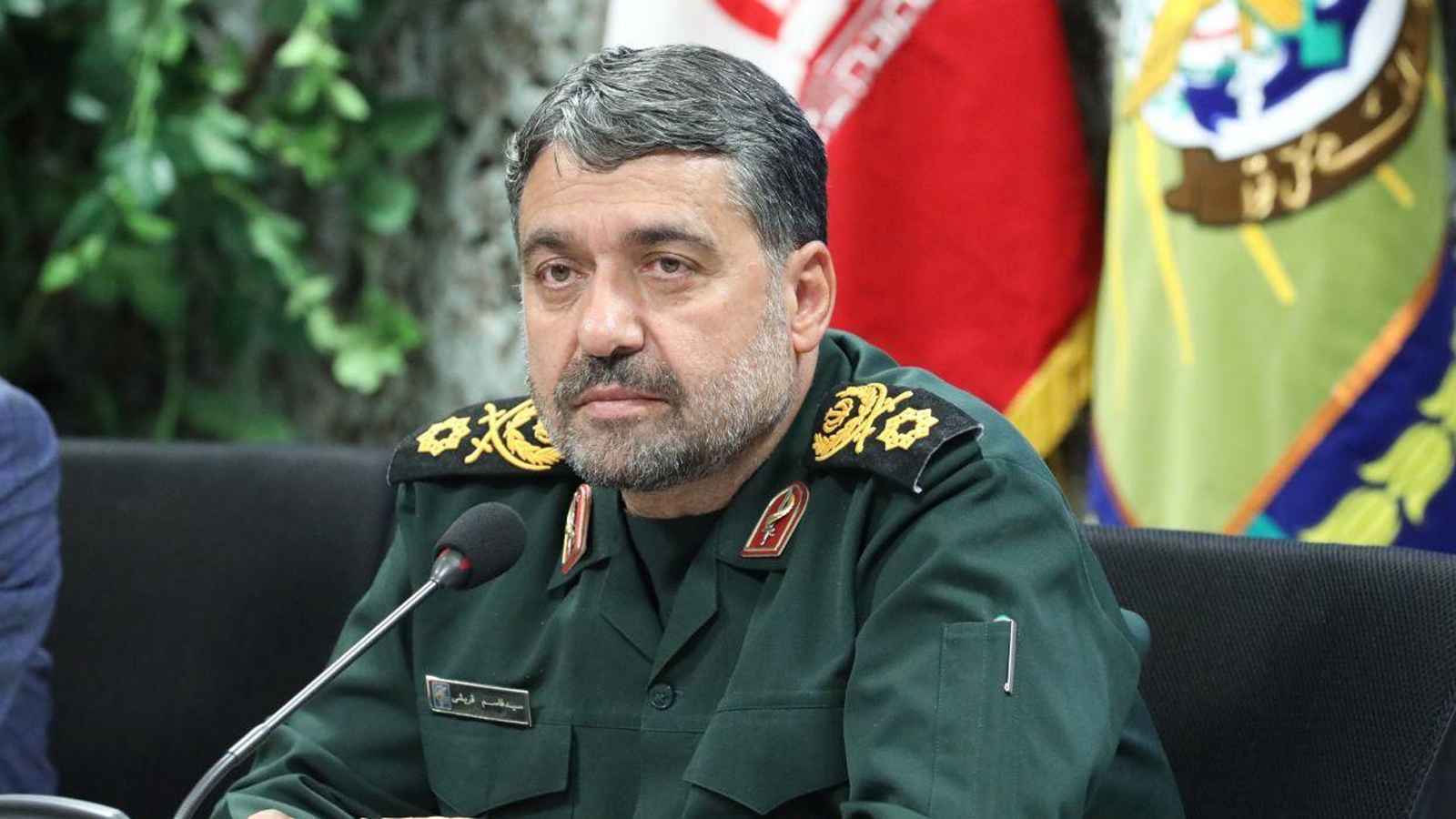 نائب قائد الباسيج: الحوثيون "تلاميذ إيران"