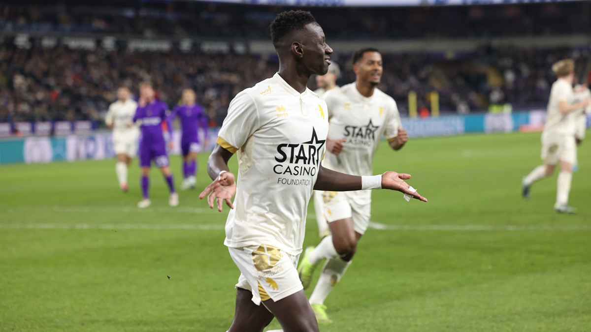 3 أندية أوروبية تطارد نجم الاتحاد السعودي