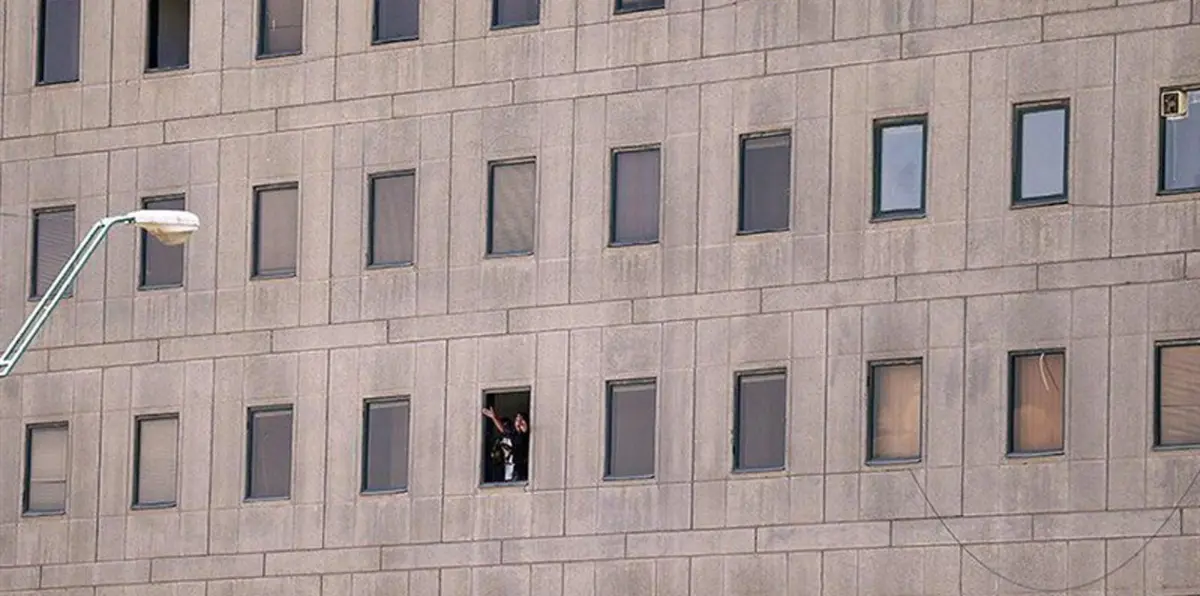 "داعش" يتبنى هجومًا في إيران لأول مرة.. استهدف البرلمان وضريح الخميني