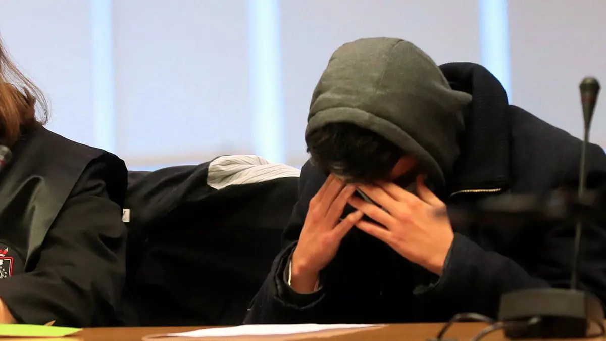 إسبانيا.. صدور الحكم على رجل قتل وأكل والدته