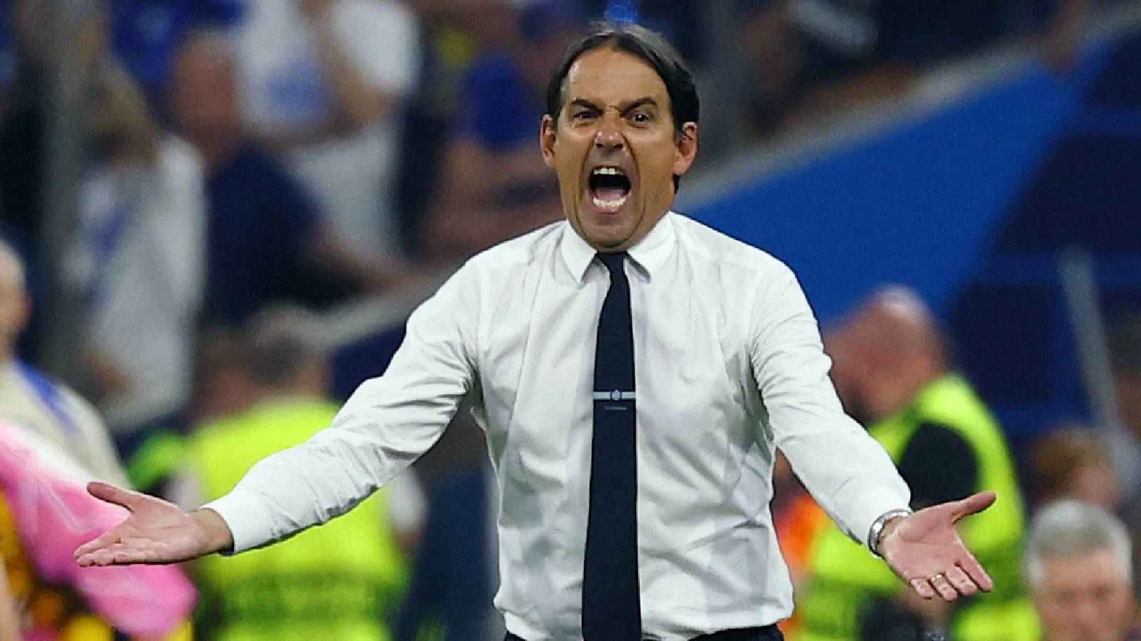 هل "خان" إنزاغي إنتر ميلان؟